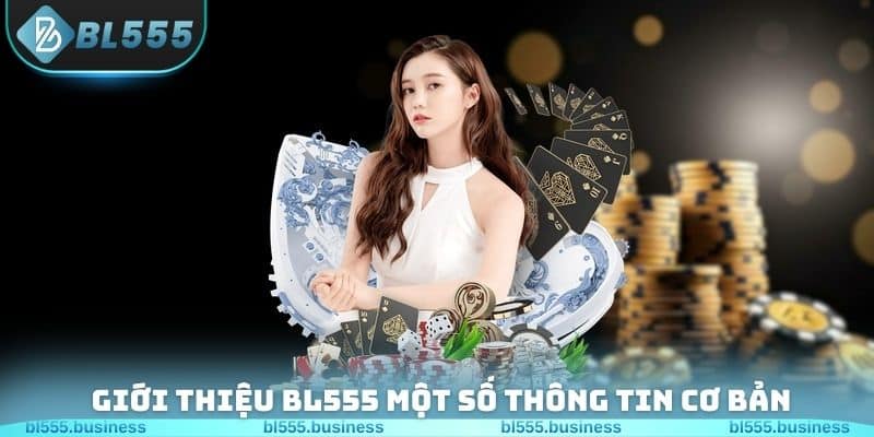 Giới thiệu BL555 một số thông tin cơ bản cần nắm được