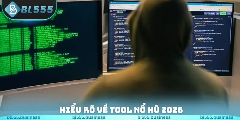 Hiểu rõ về Tool nổ hũ