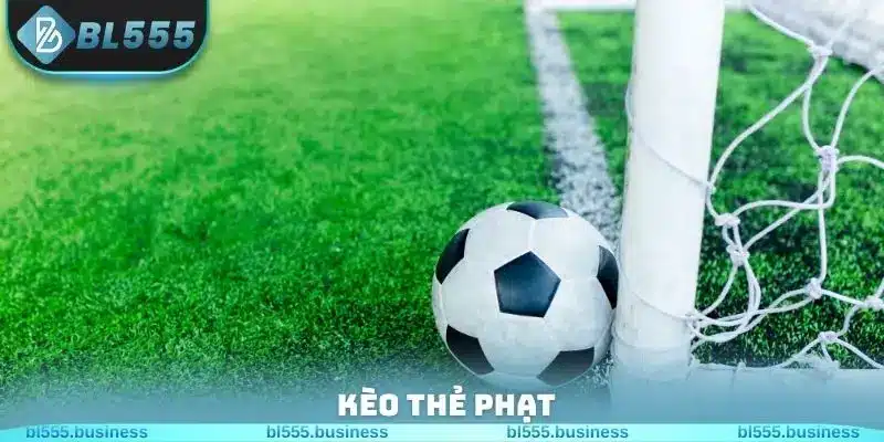 Ảnh đại diện kèo thẻ phạt