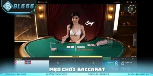 Ảnh đại diện cách chơi baccarat