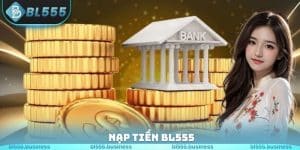 Ảnh đại diện nạp tiền BL555
