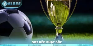 Ảnh đại diện soi kèo phạt góc